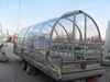 Afbeelding van Dug-out 4m "Tubize"