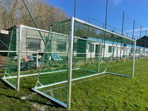 Afbeelding van Materiel d'entrainement SHAPE