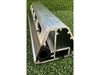 Afbeelding van Hefframe in aluminium "PRO"