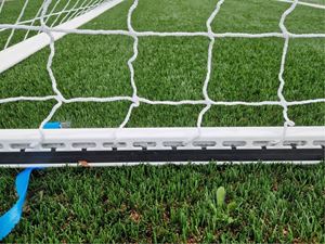 Afbeelding van Hefframe in aluminium "PRO"