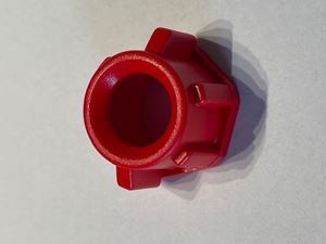 Afbeelding van Bague de fixation