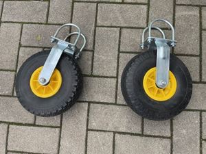 Afbeelding van Wieltjes om junior-doelen te verplaatsen