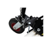 Afbeelding van set van 4 POWERSHOT® multidirectionele wielen - Set van 4