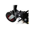 Afbeelding van POWERSHOT® multidirectionele wielen - Set van 4