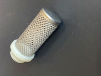 Afbeelding van Filtre de rechange pour Bras-tuyau d'aspiration