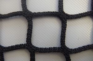 Afbeelding van  Mini-Foot doelnetten 3.00mx 2.00m GROEN