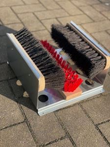 Afbeelding van Brosse-Pieds "AS"