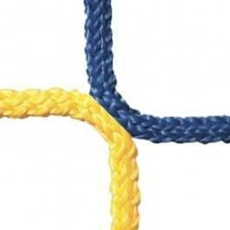 Afbeelding van Jaune/Bleu 5x2x0,8X1,5m