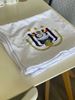 Afbeelding van Cornervlag met clublogo