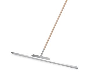 Afbeelding van Racloir 80cm égaliseur en Alu profilé