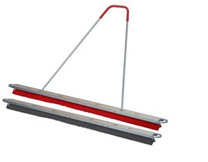 Afbeelding van Balai 200cm Synthétique