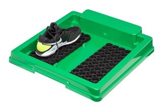 Afbeelding van Baignoire pour nettoyer et désinfecter les chaussures