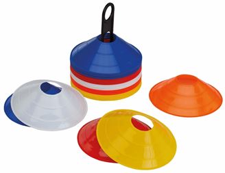 Image sur Marking Plates KIT 50 pcs