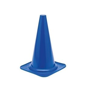 Image de Marking Cone BLEU 28cm