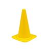 Image sur Marking Cone JAUNE 28cm