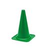 Image sur Marking Cone VERT 28cm