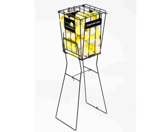 Image sur Ball Basket Court Royal Black Series