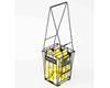 Picture of CR black ball basket