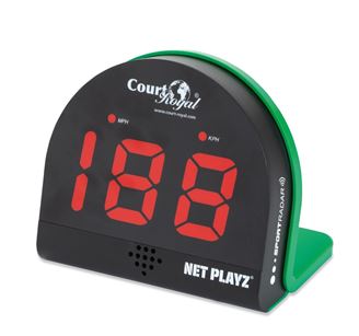 Image sur Multi Sports Radar