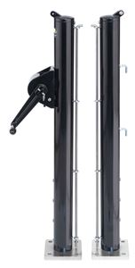 Afbeelding van Netpaal padel