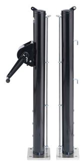 Afbeelding van Netpaal padel