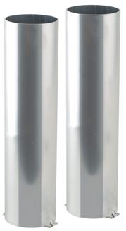 Afbeelding van Fourreaux 73mm (la paire)