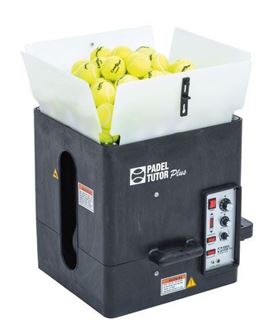 Image sur Padel Ball machine Tutor Plus