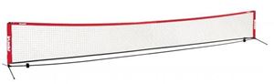 Afbeelding van Bimbi Small Court Tennisnet 3 m of 6,10 m