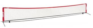 Afbeelding van Bimbi Small Court Tennisnet 3 m of 6,10 m