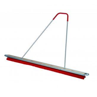 Image sur Balai 200cm Synthétique