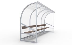 Image de Cabine 4m "Compact"