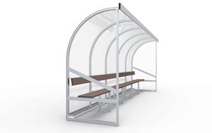 Image de Cabine 5m "Compact"