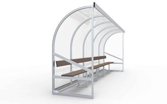 Image sur Cabine 5m "Compact"