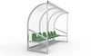 Picture of Cabine 3m bacquets