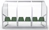 Picture of Cabine 3m bacquets