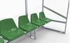 Picture of Cabine 3m bacquets
