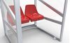Picture of Cabine 1m Bacquets