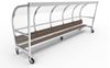 Picture of Cabine 5m Compact MOBILE