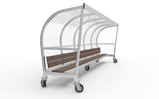 Picture of Cabine 5m Compact MOBILE