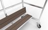 Picture of Cabine 5m Compact MOBILE