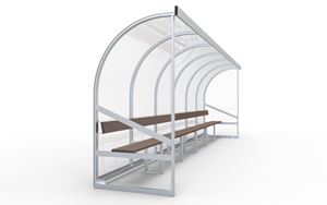 Picture of Cabine 6m Compact