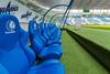 Picture of Sièges de sport en cuir couleurs du Club