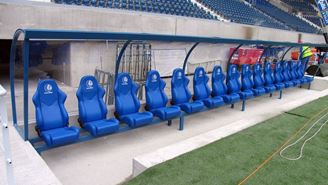 Picture of Abris de touche sur mesure CLUB