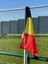 Afbeelding van Cornervlag met clublogo