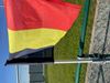 Afbeelding van Cornervlag met clublogo