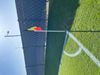 Afbeelding van Cornervlag met clublogo