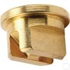 Picture of Gicleur en cuivre - Sproeikop koper 2mm (80-0,2-E)