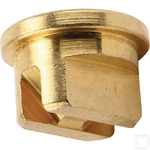 Picture of Gicleur en cuivre - Sproeikop koper 2mm (80-0,2-E)