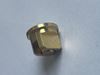Afbeelding van Gicleur en cuivre - Sproeikop koper 2mm (80-0,2-E)