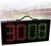 Afbeelding van Elektronisch display Scorer / Wisseling van spelers